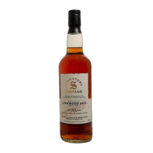 Linkwood 100 Proof 57.1% Signatory